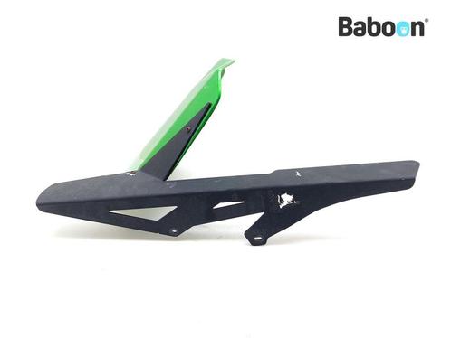 Hugger Kawasaki Z 1000 2014-2016 (Z1000 ZR1000F-G), Motoren, Onderdelen | Kawasaki, Gebruikt, Verzenden