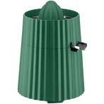 Alessi Plissé Citruspers - Groen, Huis en Inrichting, Verzenden, Nieuw