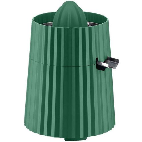 Alessi Plissé Citruspers - Groen, Huis en Inrichting, Keuken | Keukenbenodigdheden, Verzenden