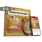 Doornroosje / Er-waren-eensjes / 3 9789079040902, Verzenden, Zo goed als nieuw