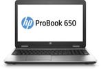 HP Probook 650 G2 Intel Core i5 6200U | 8GB | 256GB SSD |..., 15 inch, Ophalen of Verzenden, Zo goed als nieuw, 2 tot 3 Ghz