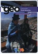 De Geo   Zuid Amerika 9789006619416, Boeken, Zo goed als nieuw
