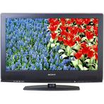 Sony KDL-26S2010 - 26 inch HD TV met 1 HDMI ingang, Ophalen, Zo goed als nieuw, Sony, 60 tot 80 cm
