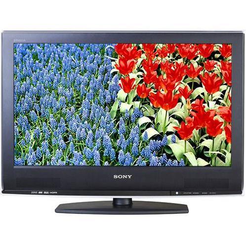 Sony KDL-26S2010 - 26 inch HD TV met 1 HDMI ingang, Audio, Tv en Foto, Televisies, 60 tot 80 cm, HD Ready (720p), Zo goed als nieuw