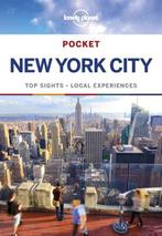 New York City / Lonely Planet Pocket Guides 9781786570680, Verzenden, Zo goed als nieuw, Ali Lemer