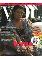 VOL magazine - 01 2025, Boeken, Tijdschriften en Kranten, Verzenden, Nieuw, Lichaam en Geest