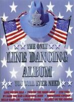 The Only Line Dancing Album You Will Ever Need CD, Gebruikt, Verzenden