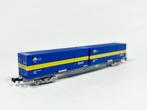 TOMIX N - 8731 - Modeltrein (1) - JR-vrachtauto KOKI 107, Hobby en Vrije tijd, Modeltreinen | N-Spoor, Nieuw