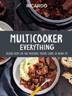 9780525612469 Multicooker Everything Ricardo Larrivee, Verzenden, Nieuw, Ricardo Larrivee