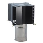 Schoorsteenkap Firemaster Basic, Huis en Inrichting, Kachels, Verzenden, Nieuw