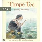 Timpe tee (50 ex) 9789060697368 Grimm, Verzenden, Gelezen, Grimm