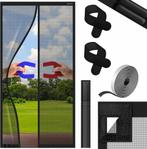 KESSER® Magnetisch deurgordijn - Vliegengordijn - 110x220cm, Doe-het-zelf en Verbouw, Verzenden, Zo goed als nieuw