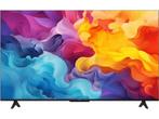 TCL P61B - Ultra HD TV - 4K HDR Dolby Audio - Zwart, Verzenden, Zo goed als nieuw