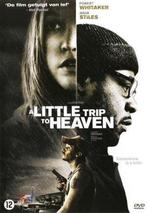 A Little Trip to Heaven - DVD (Films), Cd's en Dvd's, Dvd's | Overige Dvd's, Ophalen of Verzenden, Zo goed als nieuw