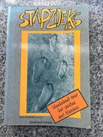 Stapzoeks, Boeken, Gelezen, Verzenden, Raf Somers, Opvoeding tot 6 jaar