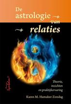 De astrologie van relaties 9789074899543, Boeken, Verzenden, Zo goed als nieuw, Karen M. Hamaker-Zondag