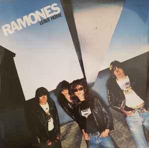 lp nieuw - Ramones - Leave Home, Cd's en Dvd's, Vinyl | Rock, Zo goed als nieuw, Verzenden