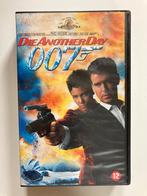 DIE ANOTHER DAY (VHS), Verzenden, Gebruikt