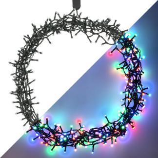 Compact kerstverlichting | 18 meter | PerfectLED, Diversen, Kerst, Nieuw, Verzenden