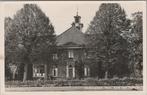 DEDEMSVAART - Herv. Kerk met Pastorie, Verzamelen, Verzenden, Gelopen