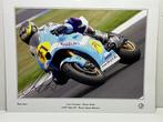 Suzuki - MotoGP - Chris Vermeulen, Loris Capirossi - 2007 -, Nieuw