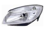 Skoda Fabia 2007-2010 Hella Koplamp Links (Koplampen), Auto-onderdelen, Verlichting, Verzenden, Nieuw