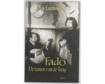 Fado, Tranen Aan De Taag - Fado, Tranen Aan De Taag, Ophalen of Verzenden, Nieuw