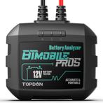 Topdon BT Mobile ProS Accutester Portugees, Nieuw, Verzenden
