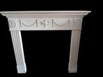 Schouw - Empire large chimneypiece french - Mid 20th Century, Antiek en Kunst