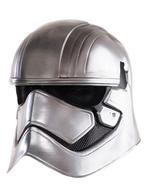 Captain Phasma Masker Luxe, Verzenden, Nieuw