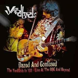 lp nieuw - The Yardbirds - Dazed And Confused, Cd's en Dvd's, Vinyl | Rock, Zo goed als nieuw, Verzenden