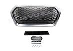 RS Q5 Look Front Grill voor Audi Q5 FY, Ophalen of Verzenden