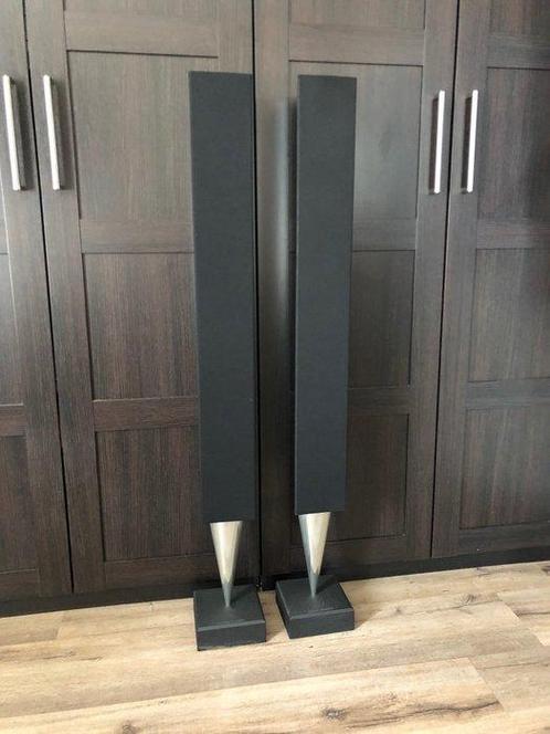 Bang & Olufsen - Beolab 8000 MK 2 actief. Luidsprekerset, Audio, Tv en Foto, Stereo-sets