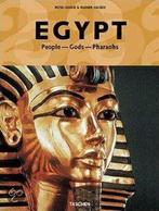 Egypte. Mensen goden faraos 9783822847633 Hagen, Verzenden, Gelezen, Hagen