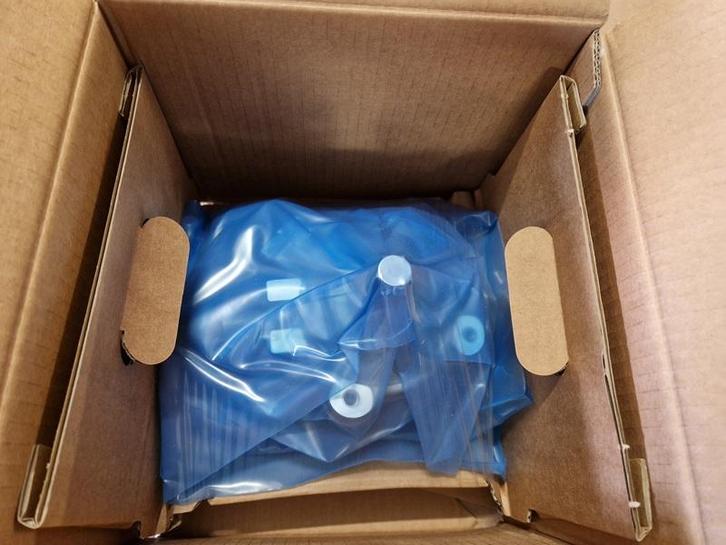 Hogedruk Inspuitpomp Audi Seat VW TDI Quattro Nieuw Originee, Auto-onderdelen, Overige Auto-onderdelen, Nieuw, Verzenden