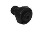 1 Inch Socket Drain Valve, Verzenden, Nieuw
