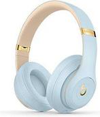 Beats by Dr. Dre Studio3 Wireless kristalblauw [Skyline, Verzenden, Zo goed als nieuw, Zonder abonnement, Zonder simlock