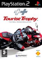 Tourist Trophy The Real Riding Simulator PS2 Morgen in huis!, Spelcomputers en Games, Games | Sony PlayStation 2, Ophalen of Verzenden