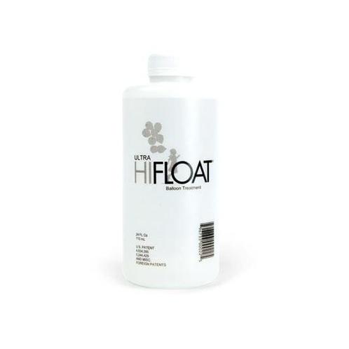 Ultra Hi-Float Gel Fles (710ml), Hobby en Vrije tijd, Feestartikelen, Nieuw, Ophalen of Verzenden