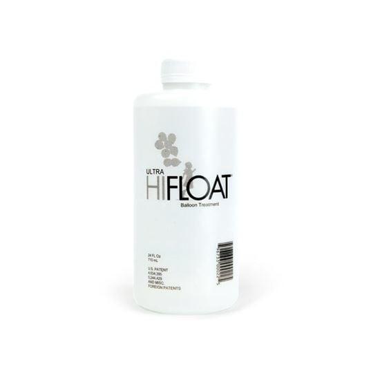 Ultra Hi-Float Gel Fles (710ml), Hobby en Vrije tijd, Feestartikelen, Nieuw, Ophalen of Verzenden