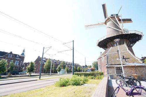 Te huur: Appartement Spoorsingel in Delft, Huizen en Kamers, Huizen te huur, Zuid-Holland, Appartement