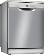 Bosch Sms2iti33e Vaatwasser 60cm, Witgoed en Apparatuur, Vaatwasmachines, Ophalen of Verzenden, Zo goed als nieuw, 85 tot 90 cm