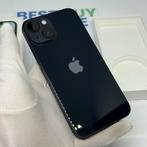iPhone 14 128GB zwart /ongebruikt + 12 maanden garantie, Telecommunicatie, Mobiele telefoons | Apple iPhone, 128 GB, Zwart, Nieuw