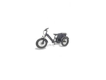 Veiling - Grijp Je Kans! Gloednieuwe E-Trike van Hot E-Bike beschikbaar voor biedingen