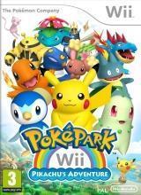 PokéPark Wii: Pikachu’s Adventure Wii Morgen in huis!, Spelcomputers en Games, Games | Nintendo Wii, Zo goed als nieuw, Ophalen of Verzenden