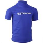 Typhoon Rash Vest Short Sleeve Jongens Maat 134, Watersport en Boten, Watersportkleding, Ophalen of Verzenden, Nieuw