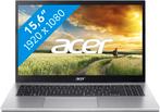 Acer Aspire 3 A315-44P-R45Z QWERTY laptops, Verzenden, Nieuw