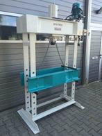 AYEL-TECH werkplaatspers garagepers 60 ton, Doe-het-zelf en Verbouw, Nieuw