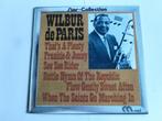 Wilbur de Paris - Star Collection (LP), Verzenden, Nieuw in verpakking