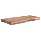 Wandplank Sherrytown 200cm-WL6M513, Huis en Inrichting, Woonaccessoires | Wandplanken en Boekenplanken, Ophalen of Verzenden, Nieuw